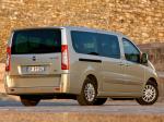 Fiat Scudo Panorama 2007 года